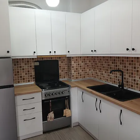 Appartement Juri 2014 *