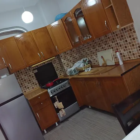 Appartement Juri 2014