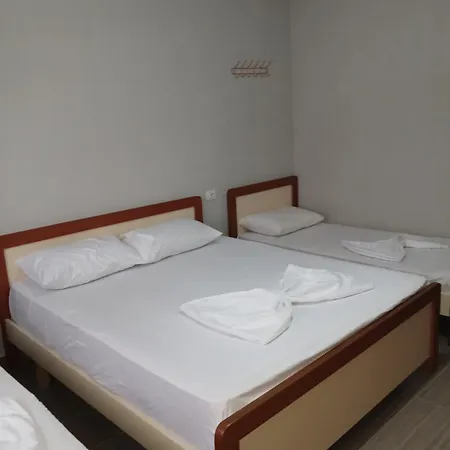Appartement Juri 2014