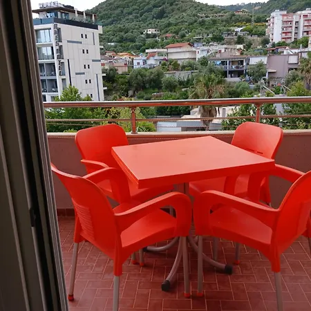 Apartment Juri 2014 Vlore