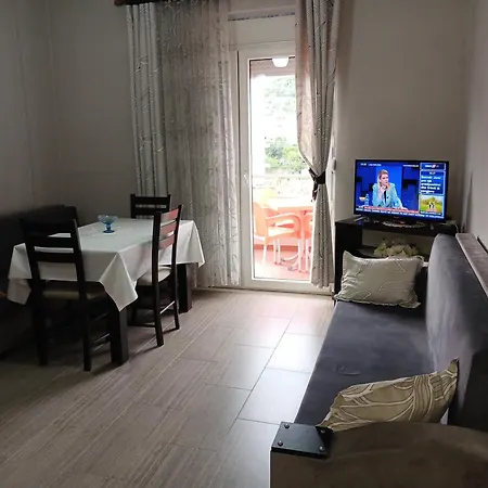 Apartment Juri 2014 Vlore