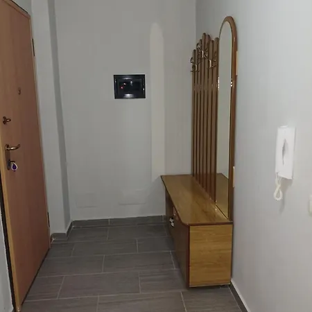 Apartamento Juri 2014 *