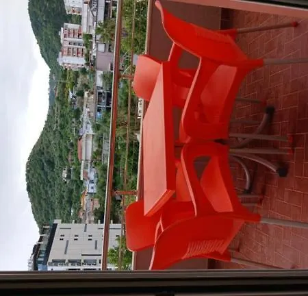 Juri 2014 Apartamento Vlorë