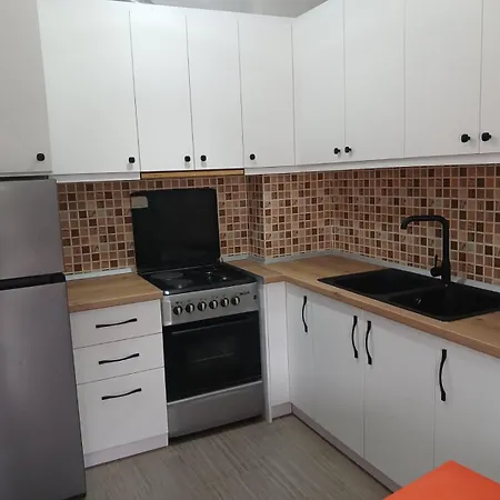 Apartamento Juri 2014 *