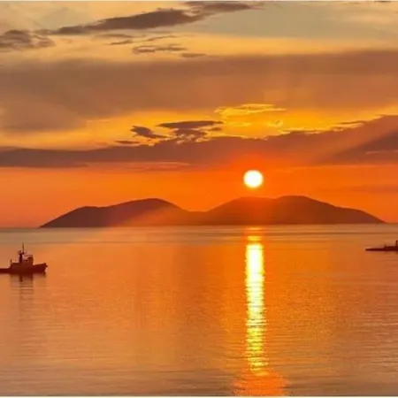 Juri 2014 Apartamento Vlorë