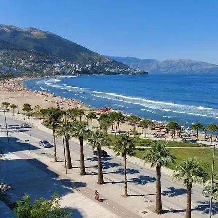 Apartamento Juri 2014 Vlorë