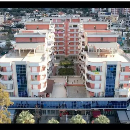 Apartamento Juri 2014 *