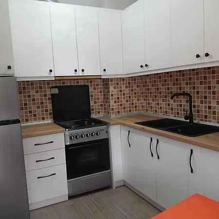 Apartamento Juri 2014