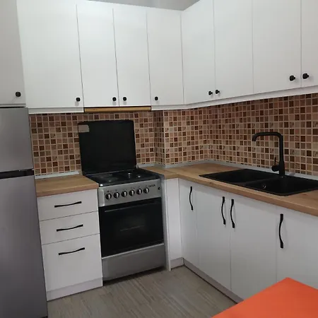 Apartamento Juri 2014 Vlorë