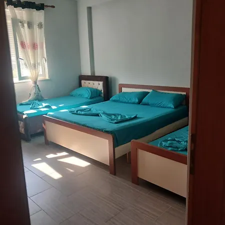 Apartamento Juri 2014 *