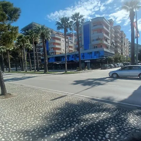 Juri 2014 Apartamento Vlorë