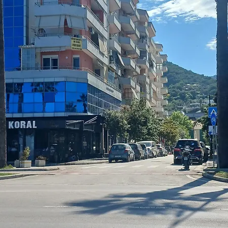 Juri 2014 Apartamento Vlorë