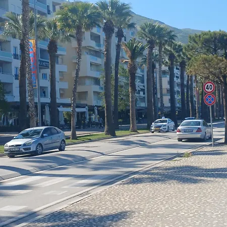 Apartamento Juri 2014 Vlorë