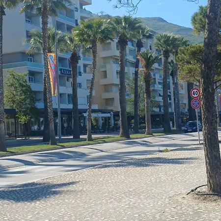 Apartamento Juri 2014 *